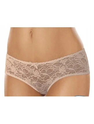 Dámské kalhotky 114 Béžová - Gabidar