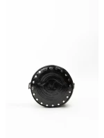 Dámská kabelka 5180-M20 černá - Monnari Dámská kabelka 5180-M20 černá - Monnari