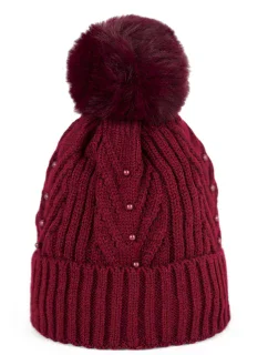 Čepice model 185673 Art of polo