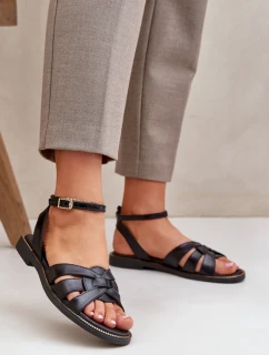 Sandály model 212590 Step in style