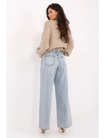 Džíny  model 218197 Sublevel