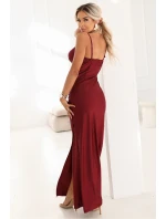 Večerní šaty model 223666 Numoco