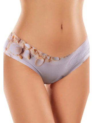 Dámské kalhotky Meméme Fresh summer Sand Dámské kalhotky Meméme Fresh summer Sand
