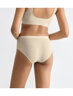 Dámské kalhotky EVER Ease Hipster - UNKNOWN - sv. béžové 00UH - SLOGGI