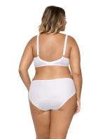 Dámská podprsenka 1263 Painel white plus - AVA