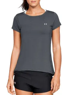 Under Armour HG Armour SS W tričko 1328964-012