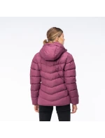 Prošívaná zimní bunda Hi-Tec Lady Varmi W 92800621554