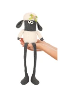 SITTING PIG 18CM SPRING DECORATION dětské