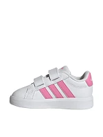 Dětská obuv adidas Grand Court 3.0 CF I JP9376