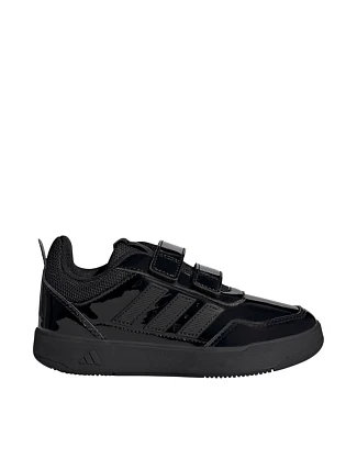 Dětská obuv adidas Tensaur Sport 3.0 CF black KI3263 Dětská obuv adidas Tensaur Sport 3.0 CF black KI3263