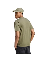 Pánské tričko adidas Memories of Sport Outdoor Graphic khaki KC7098