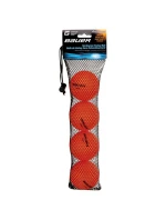 Míčky na street hokej Bauer HydroG