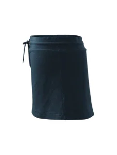 Malfini Dva v jednom W MLI-60402 námořnická sukně