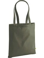 Westford Mill W 801 EarthAware™ taška z bio bavlny 50.0801 olive green Westford Mill W 801 EarthAware™ taška z bio bavlny 50.0801 olive green