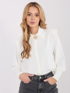 Košile IT KS 8631.59 ecru