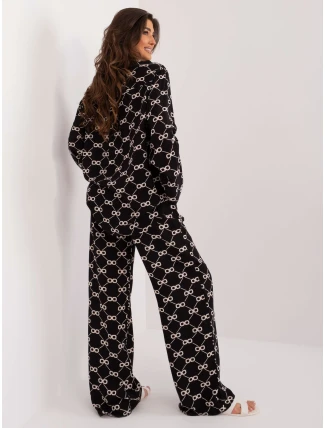 Sada LK KMPL 509644 1.41X černá a béžová Sada LK KMPL 509644 1.41X černá a béžová