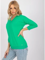 Halenka RV BZ 7542.41X zelená