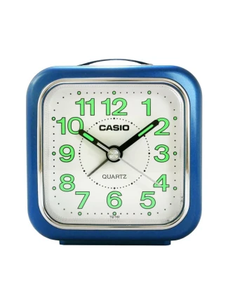 Budík CASIO TQ-142-2EF Budík CASIO TQ-142-2EF