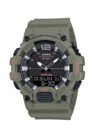 Pánské hodinky CASIO HDC-700-3A2VDF + krabice Pánské hodinky CASIO HDC-700-3A2VDF + krabice