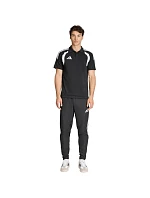 Pánské tričko adidas Tiro 26 League Polo black KF3397 pánské