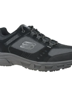 Boty Skechers Oak Canyon M 51893-BBK