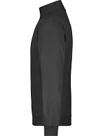 Daiber JN 352 Mikina s 1/4 zipem 02.0352 black Daiber JN 352 Mikina s 1/4 zipem 02.0352 black