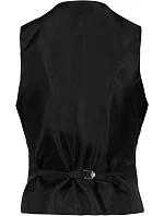 Kariban K 502 Dámská vesta 20.K502 black Kariban K 502 Dámská vesta 20.K502 black