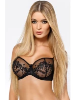 Barva sárí PariPari:černá Barva sárí PariPari:černá