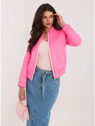 Bunda UPL KR 26 28.31 fluo pink Bunda UPL KR 26 28.31 fluo pink