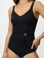 Dámské jednodílné plavky Summer Twist OP 01 - Triumph