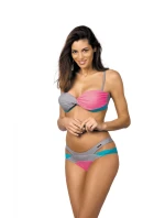 Dvoudílné plavky  model 80172 Marko