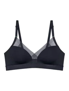 Dámská podprsenka Triumph Shape Smart N - BLACK - černá 0004 - TRIUMPH