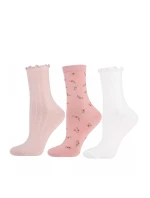 Ponožky Moraj CSL250-050 35-41