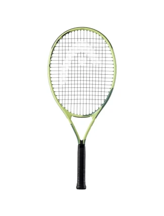 Tenisová raketa Head Extreme Jr 25 cv3 3/4 235412 SC06 Tenisová raketa Head Extreme Jr 25 cv3 3/4 235412 SC06