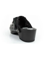 Scholl Iconic W F307031004 dámské žabky clog Scholl Iconic W F307031004 dámské žabky clog