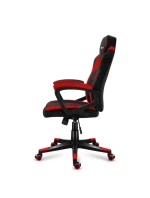 Herní židle Huzaro FORCE 2.5 Red Mesh