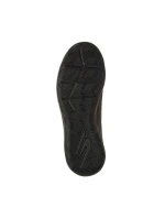 Dětské kopačky Skechers SKX_2 černo-oranžové 252170L