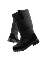 Progress zimní boty sněhule dámské zateplené módní dámské zipy Progress zimní boty sněhule dámské zateplené módní dámské zipy