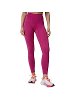 Dámské legíny 4F FNK F418 růžové 4FWSS26TFTIF418 54S Dámské legíny 4F FNK F418 růžové 4FWSS26TFTIF418 54S