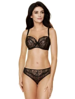 Gorteks Fiore/B2 barva:černá Gorteks Fiore/B2 barva:černá