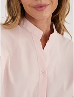 Košile IT KS 97526.14 světle růžová Košile IT KS 97526.14 světle růžová