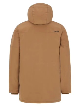 Pánská outdoorová bunda Protest PRTHEMLEY