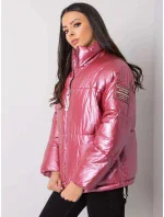 Dámská zimní bunda D50032Y - SUBLEVEL Dámská zimní bunda D50032Y - SUBLEVEL