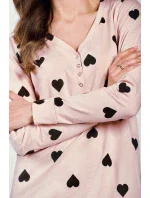 Dámské tričko Libby 3215 S-XL Dámské tričko Libby 3215 S-XL