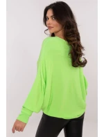 Svetr  model 203814 Italy Moda