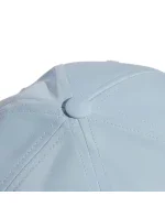 Lehká baseballová čepice adidas s kovovým odznakem IY7770