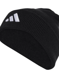 Adidas New Logo Čepice s manžetou černá JM0428