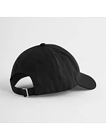 Beechfield B 66 5 panelová kšiltovka "Leisure" 53.0066 black