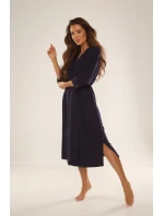 Župan Visa 942 Námořnická modrá - De Lafense