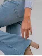 Náramek Bliss Silver Náramek Bliss Silver